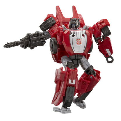 Transformers - Sideswipe