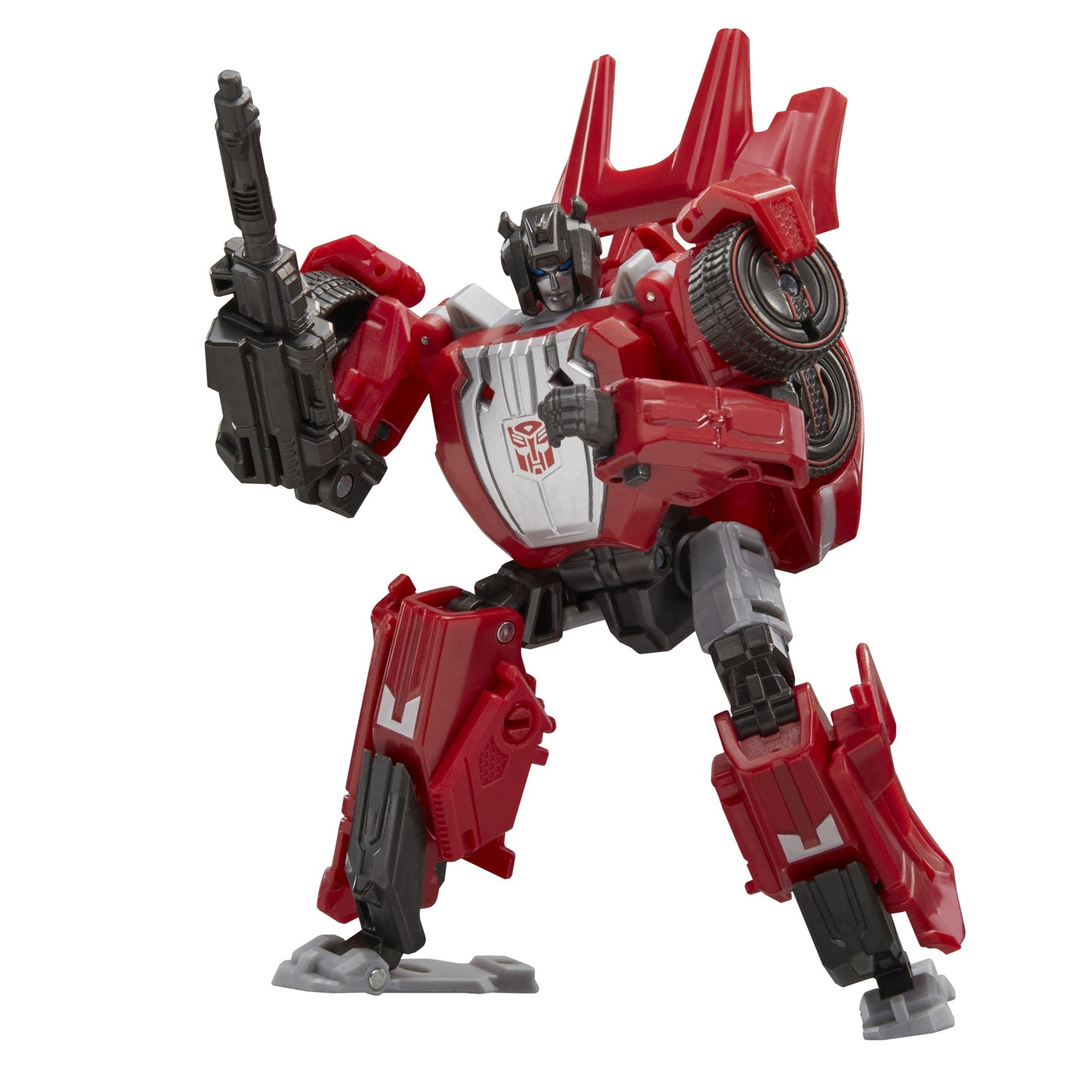 Transformers - Sideswipe