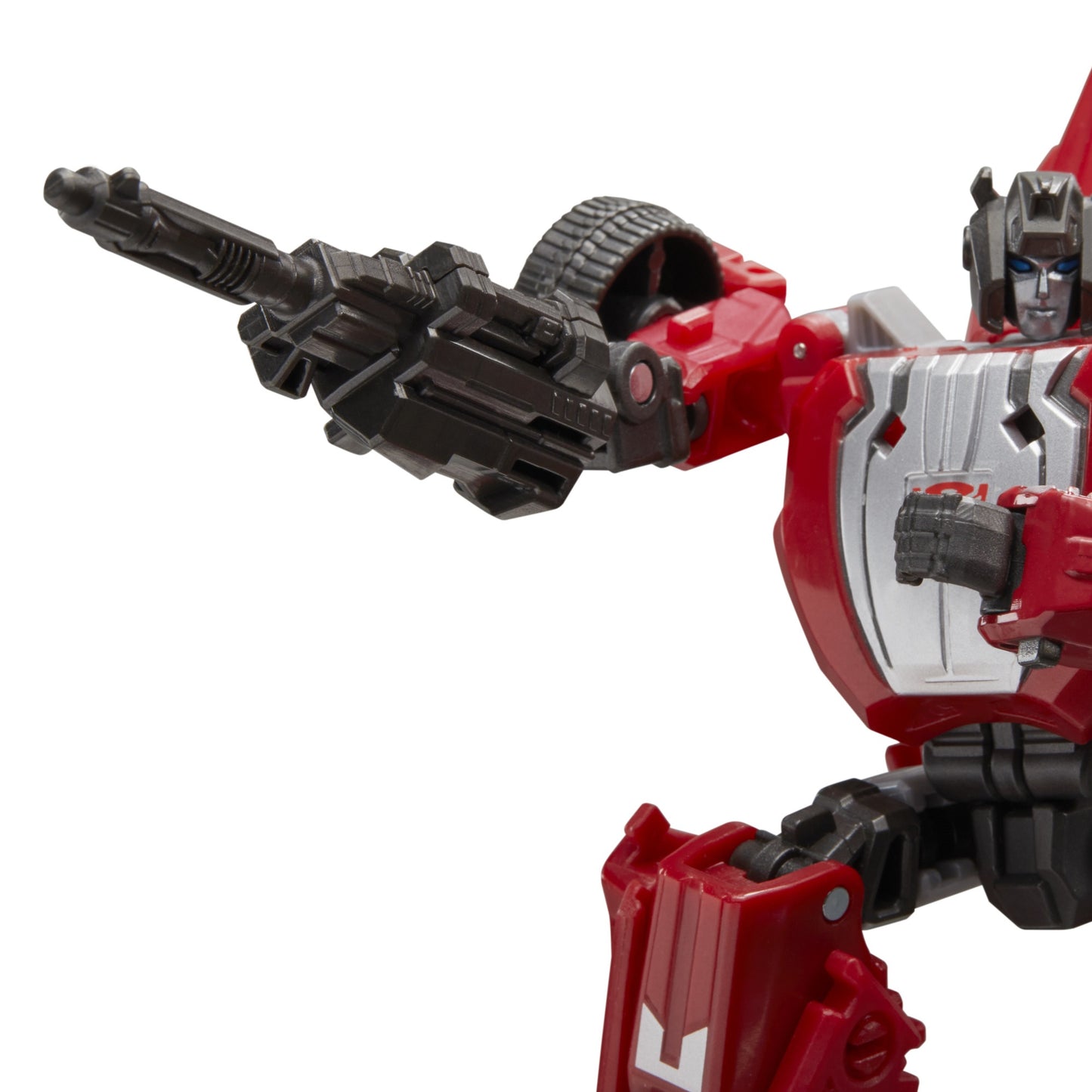 Transformers - Sideswipe