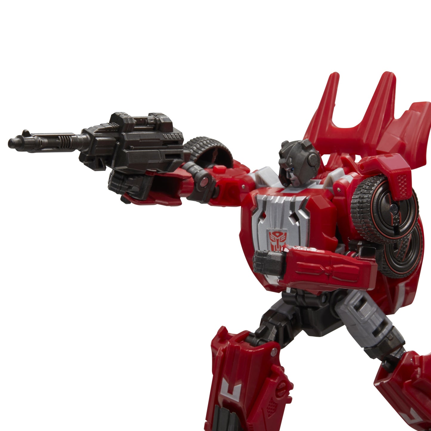 Transformers - Sideswipe