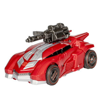 Transformers - Sideswipe