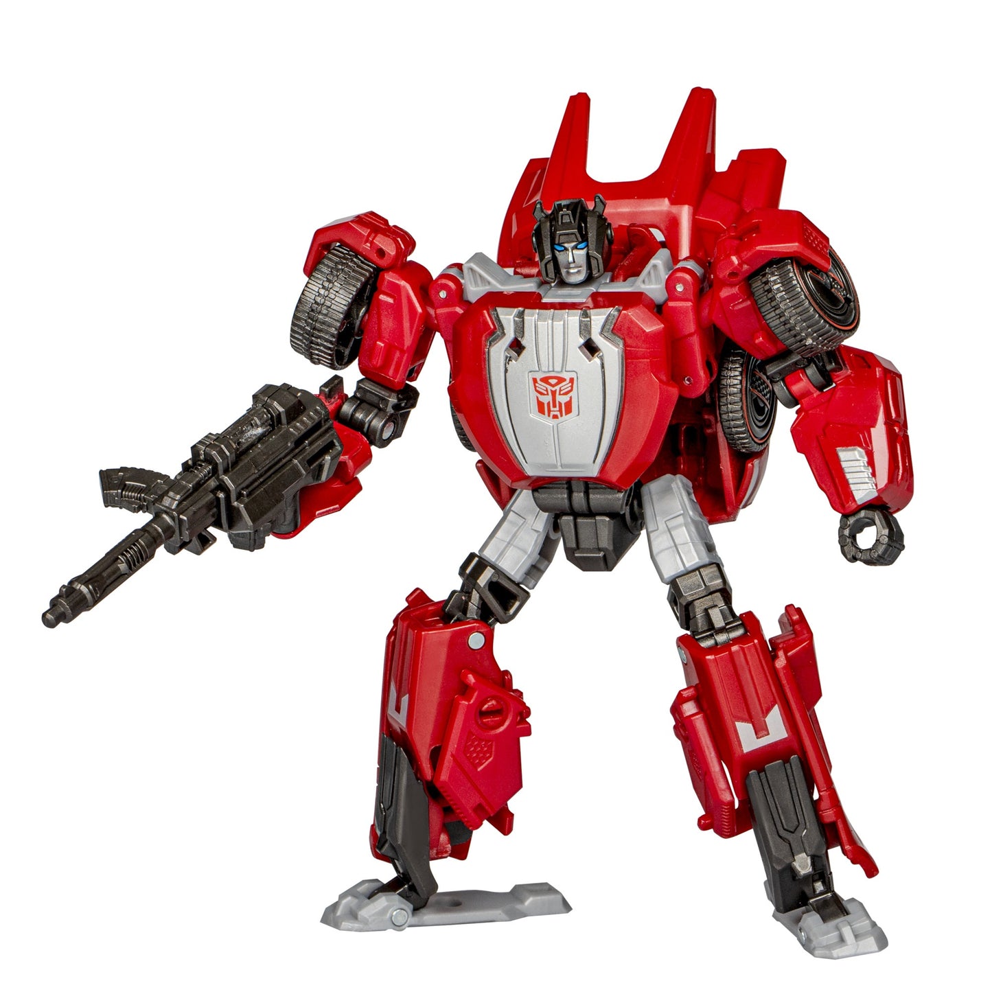 Transformers - Sideswipe