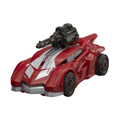 Transformers - Sideswipe