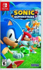Sonic Superstars - Nintendo Switch - Jnstoys