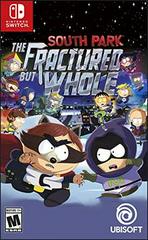 South Park: The Fractured But Whole - Nintendo Switch - Jnstoys