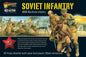 Soviet Infantry Box Set