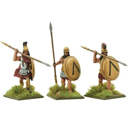 Hail Caesar: Spartan Starter Army