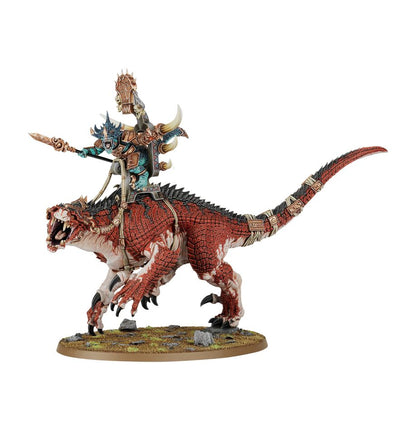 Warhammer: Age of Sigmar - Spearhead: Seraphon