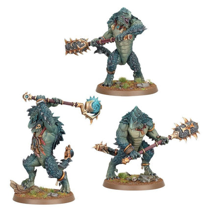 Warhammer: Age of Sigmar - Spearhead: Seraphon