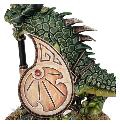 Warhammer: Age of Sigmar - Spearhead: Seraphon