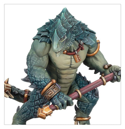 Warhammer: Age of Sigmar - Spearhead: Seraphon