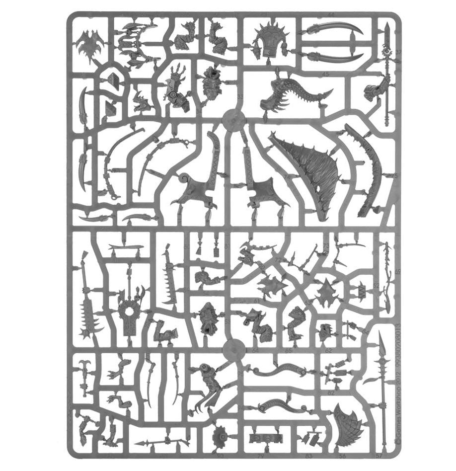Warhammer: Age of Sigmar - Spearhead: Seraphon