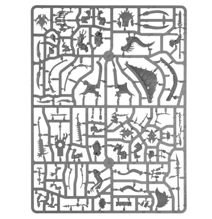 Warhammer: Age of Sigmar - Spearhead: Seraphon