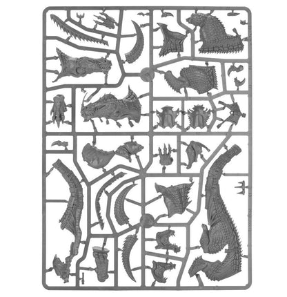 Warhammer: Age of Sigmar - Spearhead: Seraphon