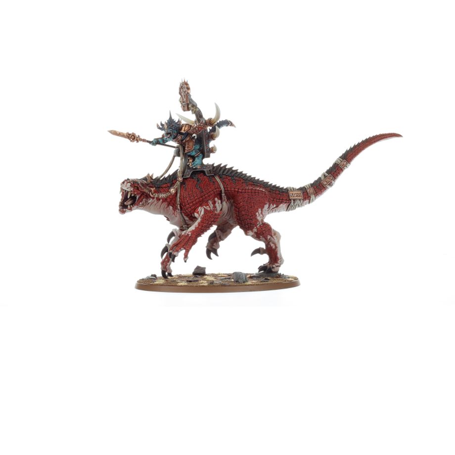 Warhammer: Age of Sigmar - Spearhead: Seraphon