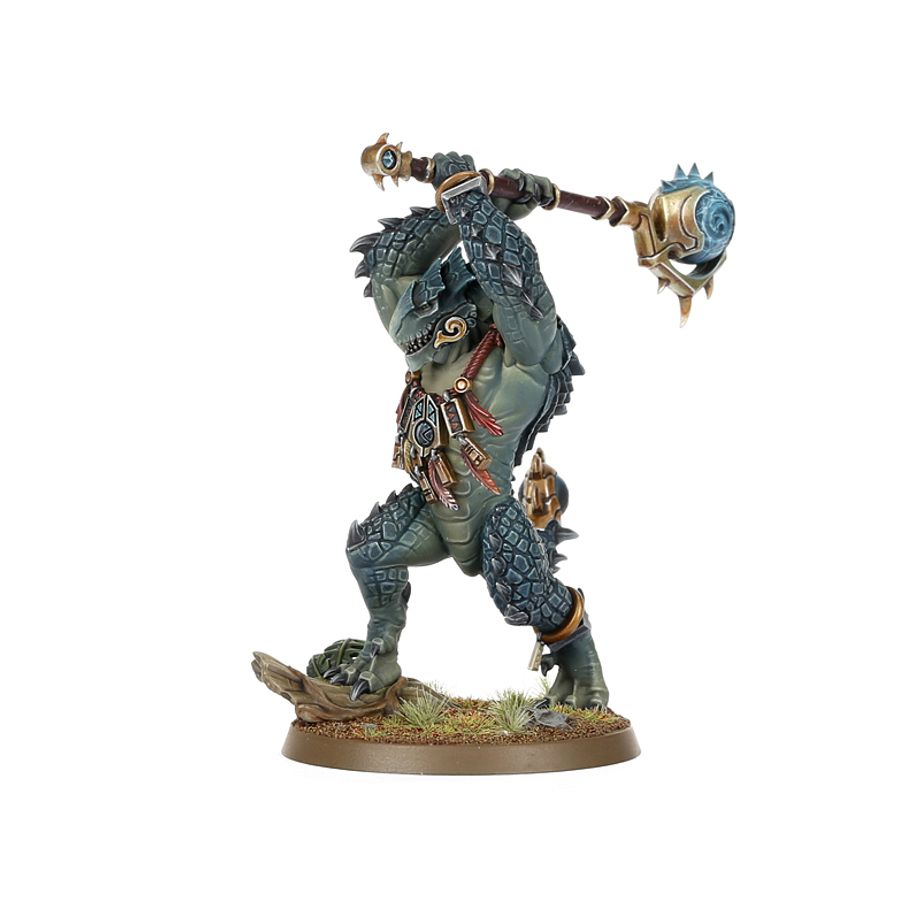 Warhammer: Age of Sigmar - Spearhead: Seraphon