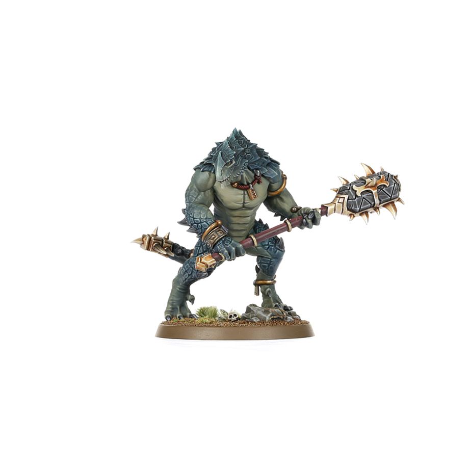Warhammer: Age of Sigmar - Spearhead: Seraphon
