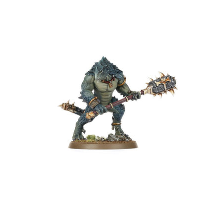 Warhammer: Age of Sigmar - Spearhead: Seraphon