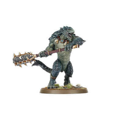 Warhammer: Age of Sigmar - Spearhead: Seraphon