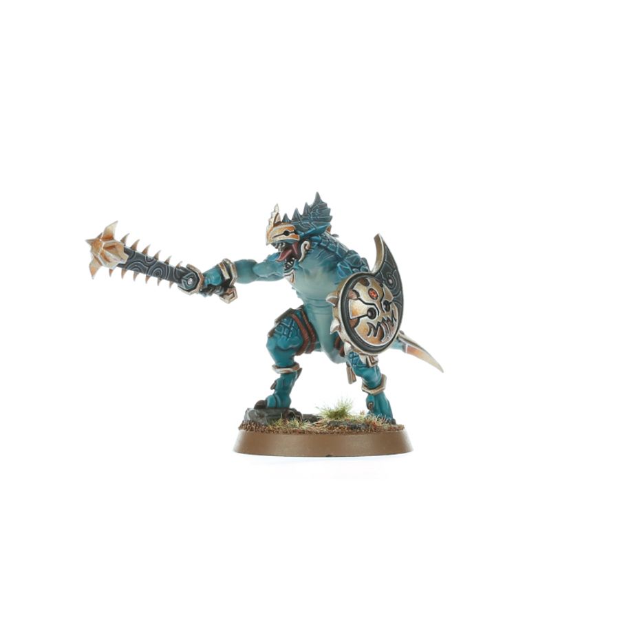 Warhammer: Age of Sigmar - Spearhead: Seraphon