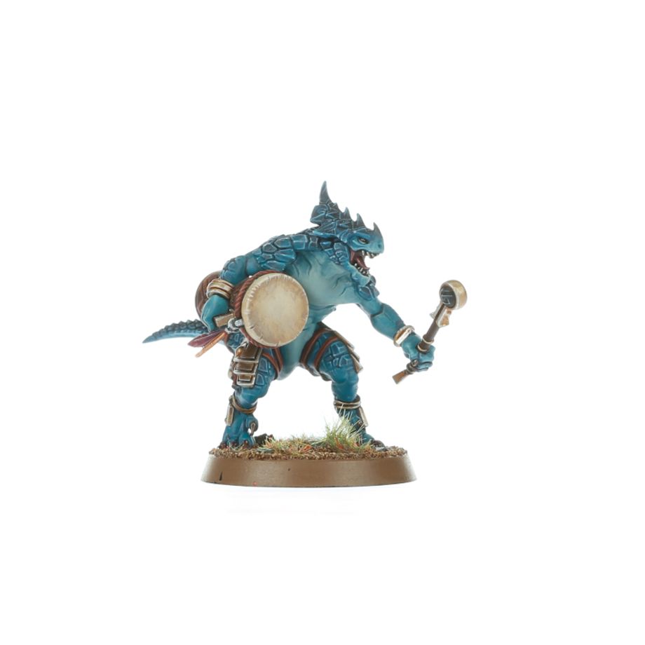 Warhammer: Age of Sigmar - Spearhead: Seraphon