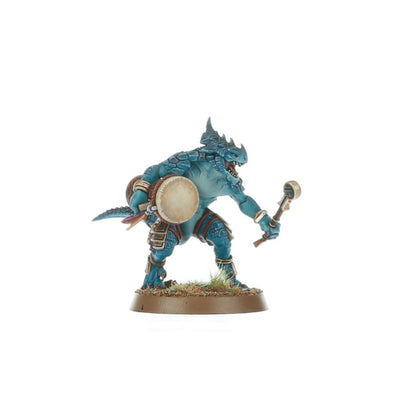 Warhammer: Age of Sigmar - Spearhead: Seraphon