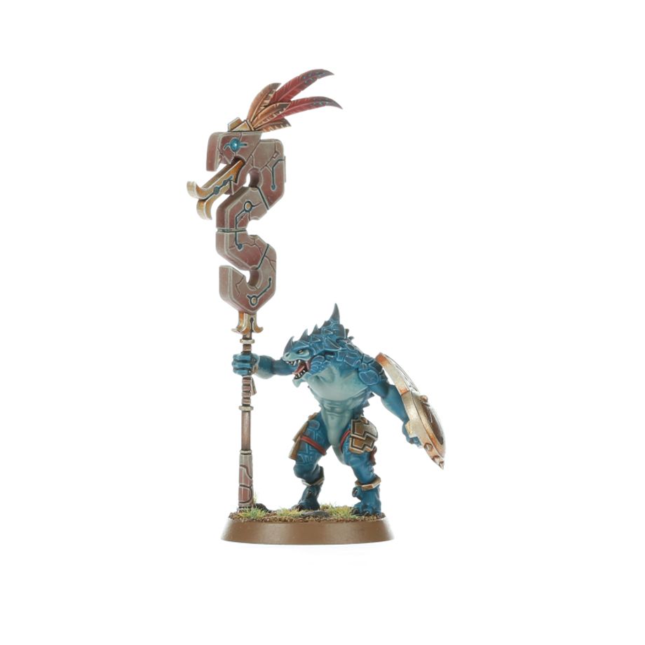Warhammer: Age of Sigmar - Spearhead: Seraphon