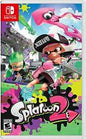 Splatoon 2 - Nintendo Switch - Jnstoys