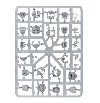 Warhammer: Age of Sigmar Gloomspite Gitz: Squig Herd