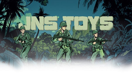JNS Toys and Hobby Supplies