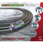 Micro Scalextric: Straights & Curves Accessory Pack