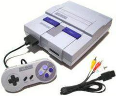 Super Nintendo Gaming Machine - Jnstoys