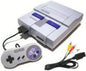 Super Nintendo Gaming Machine