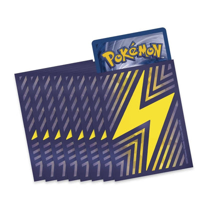 Pokemon TCG: Scarlet and Violet - Surging Sparks Elite Trainer Box