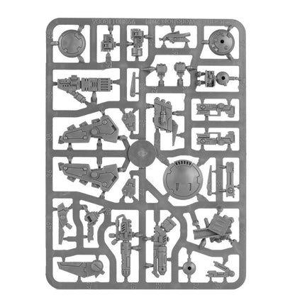 Warhammer: 40K - T'au Empire Commander
