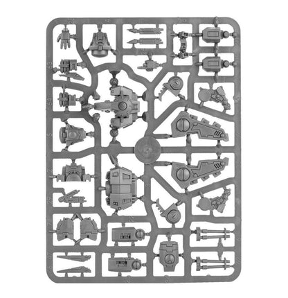 Warhammer: 40K - T'au Empire Commander