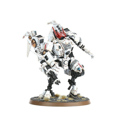 Warhammer: 40K - T'au Empire Commander