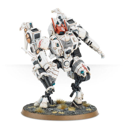 Warhammer: 40K - T'au Empire Commander