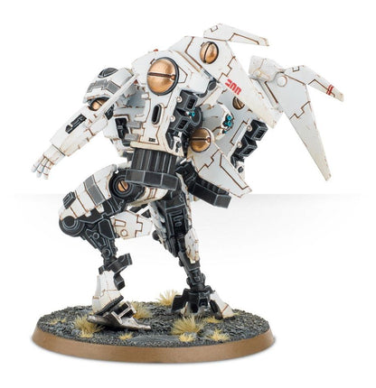Warhammer: 40K - T'au Empire Commander