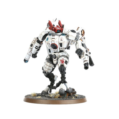 Warhammer: 40K - T'au Empire Commander