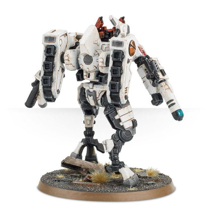 Warhammer: 40K - T'au Empire Commander