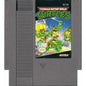 Teenage Mutant Ninja Turtles - NES - Jnstoys