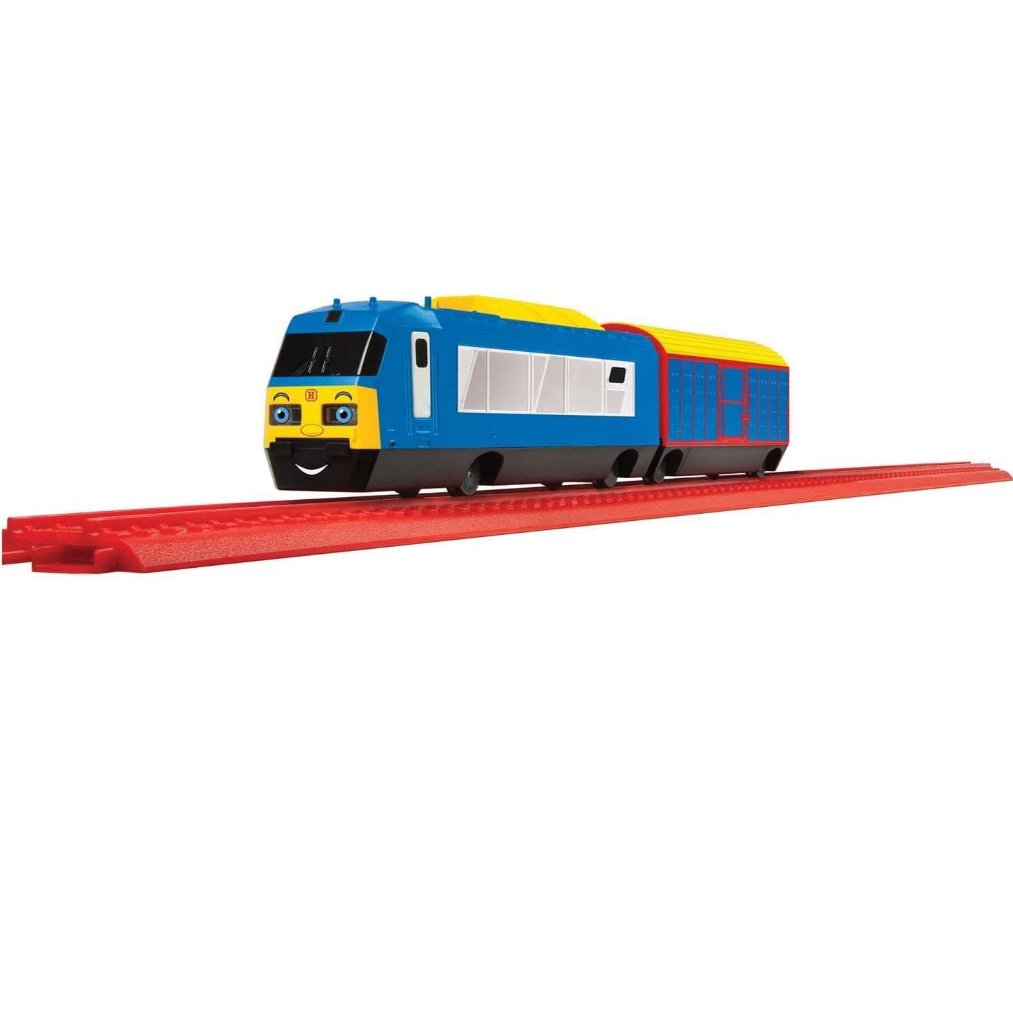 Playtrains: Thunder Express Goods