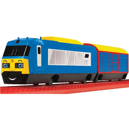 Playtrains: Thunder Express Goods