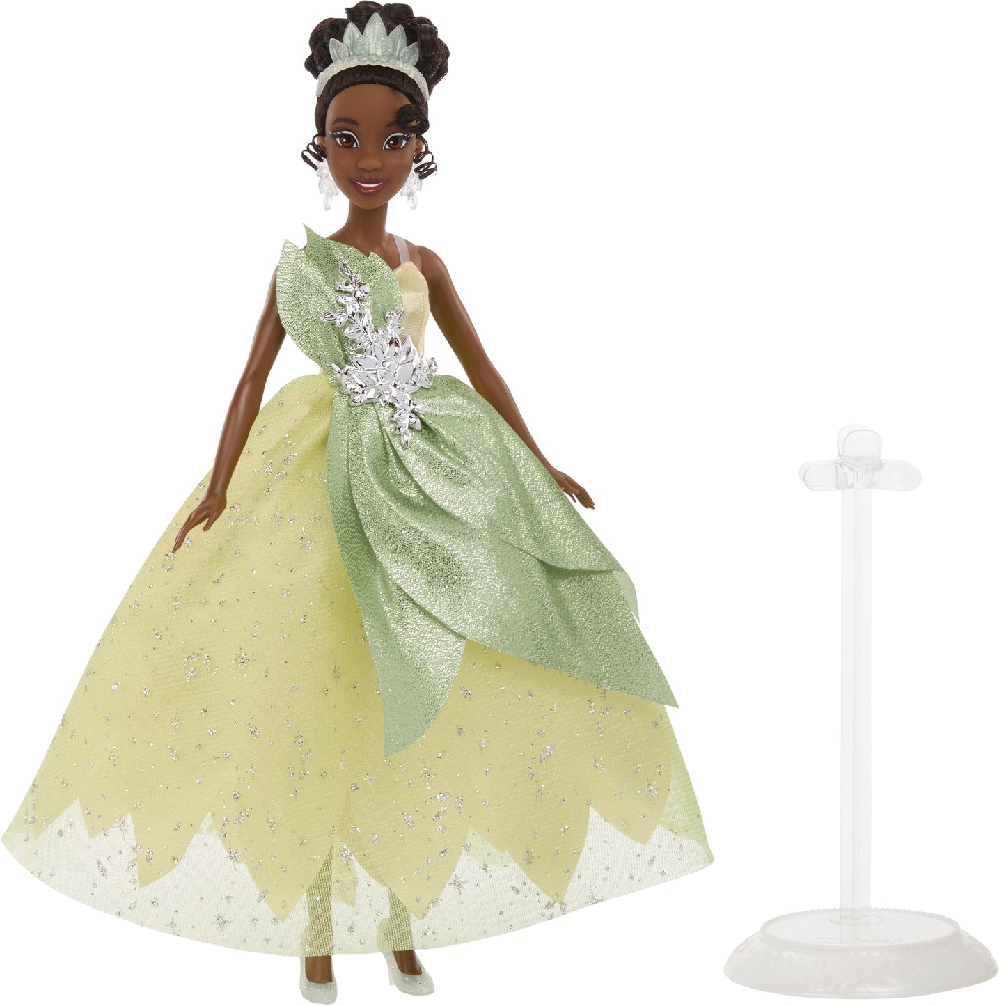 Disney's Commemorative 100 years, Tiana