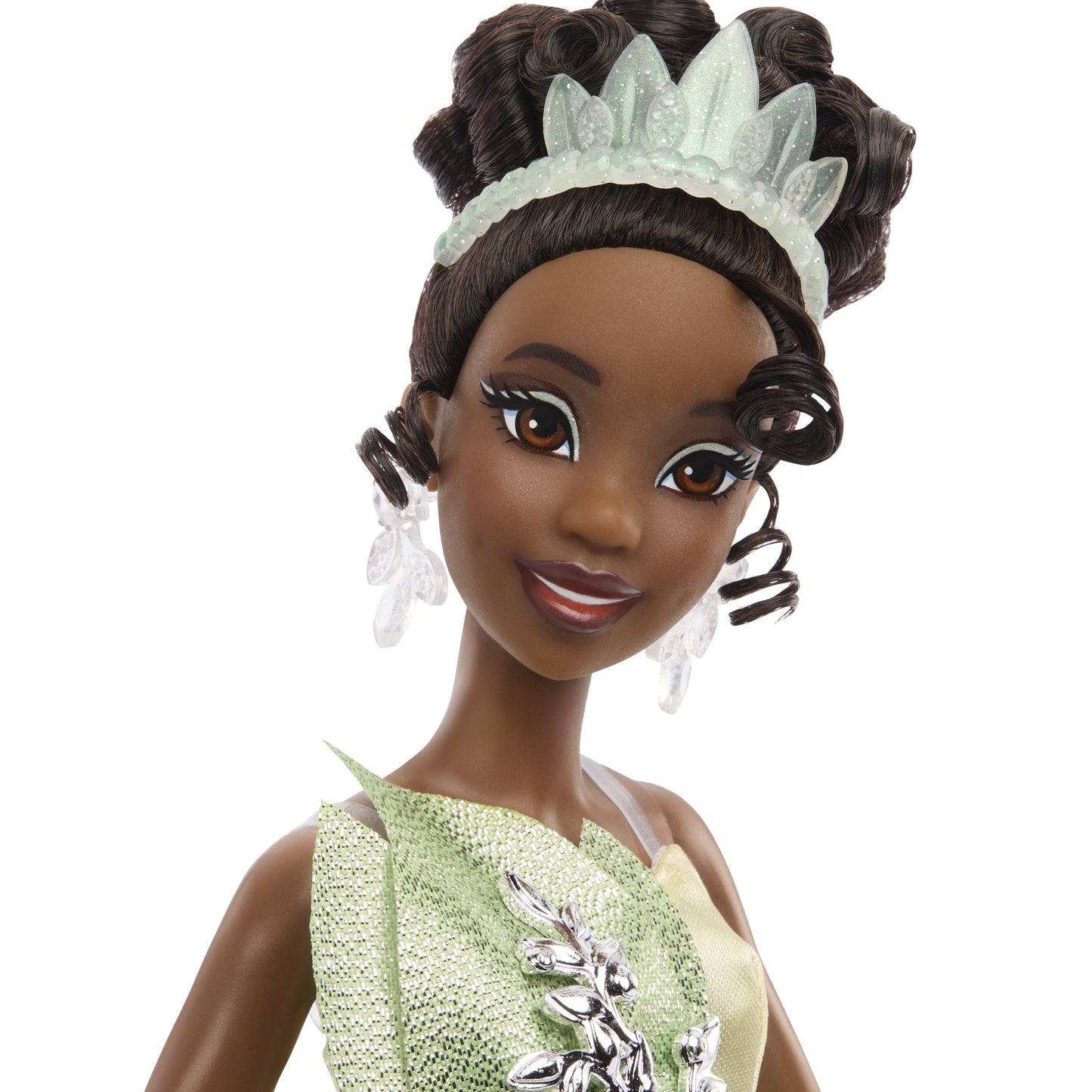 Disney's Commemorative 100 years, Tiana