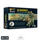 Bolt Action: US Marines Box Set