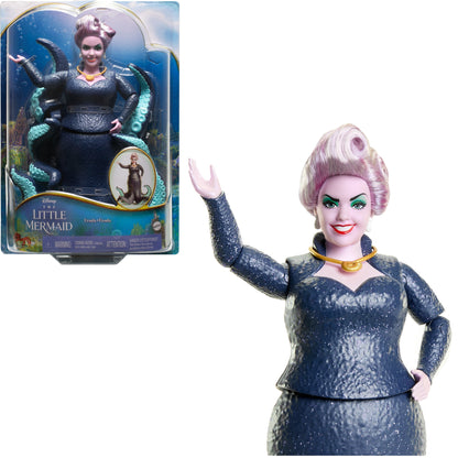 Disney's The Little Mermaid, Ursula