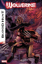 Marvel: WOLVERINE BLOOD HUNT #4 (OF 4) NICK BRADSHAW VAR