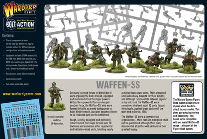 Waffen SS - Grenadiers